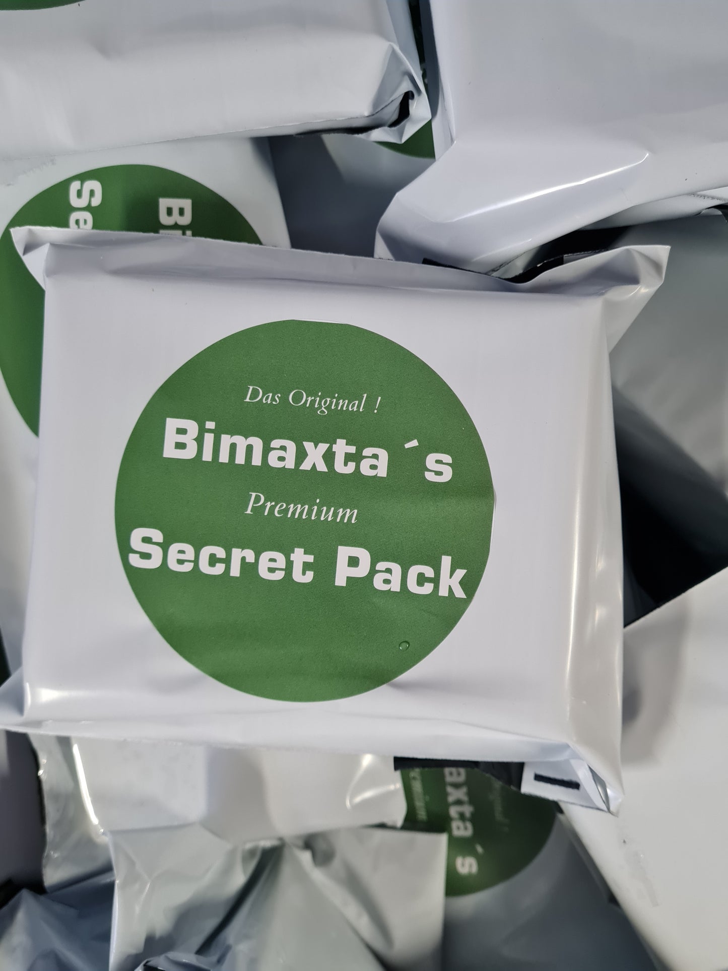 Bimaxta Premium Secret Pack