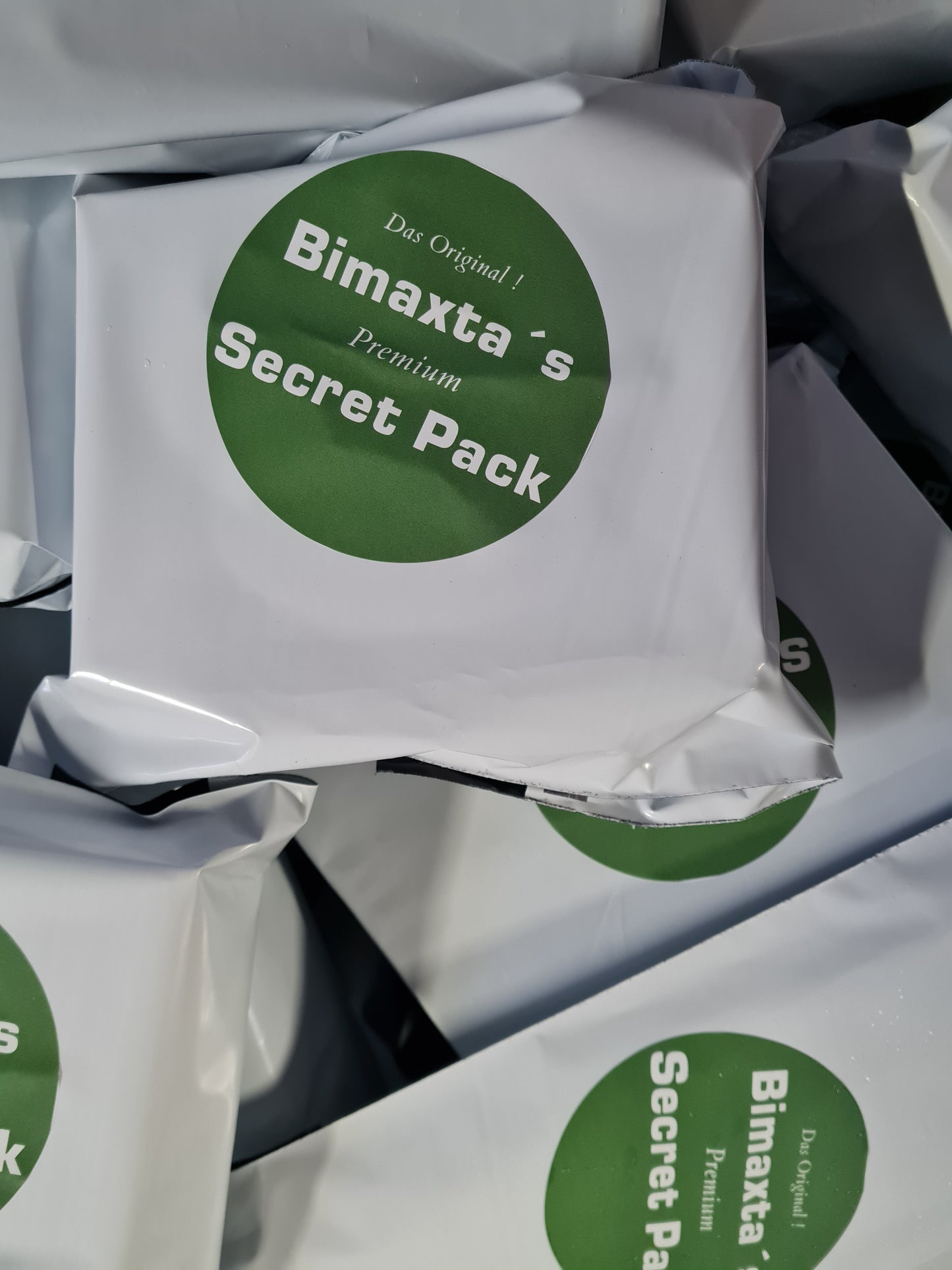 Bimaxta Premium Secret Pack