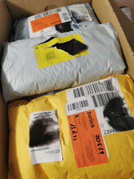 Wichelpakete Weihnachten