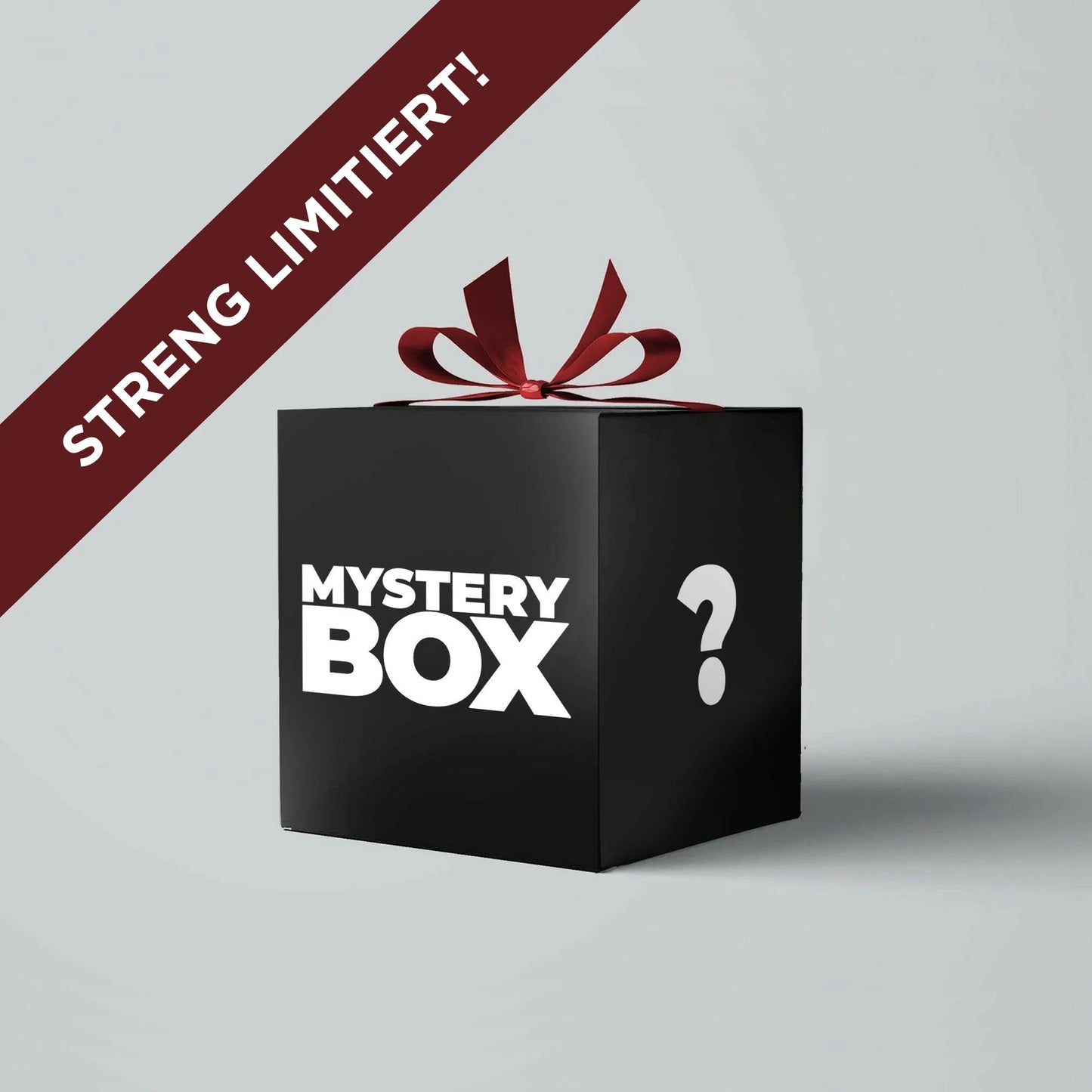 Bimaxta`s Premium Mystery Box