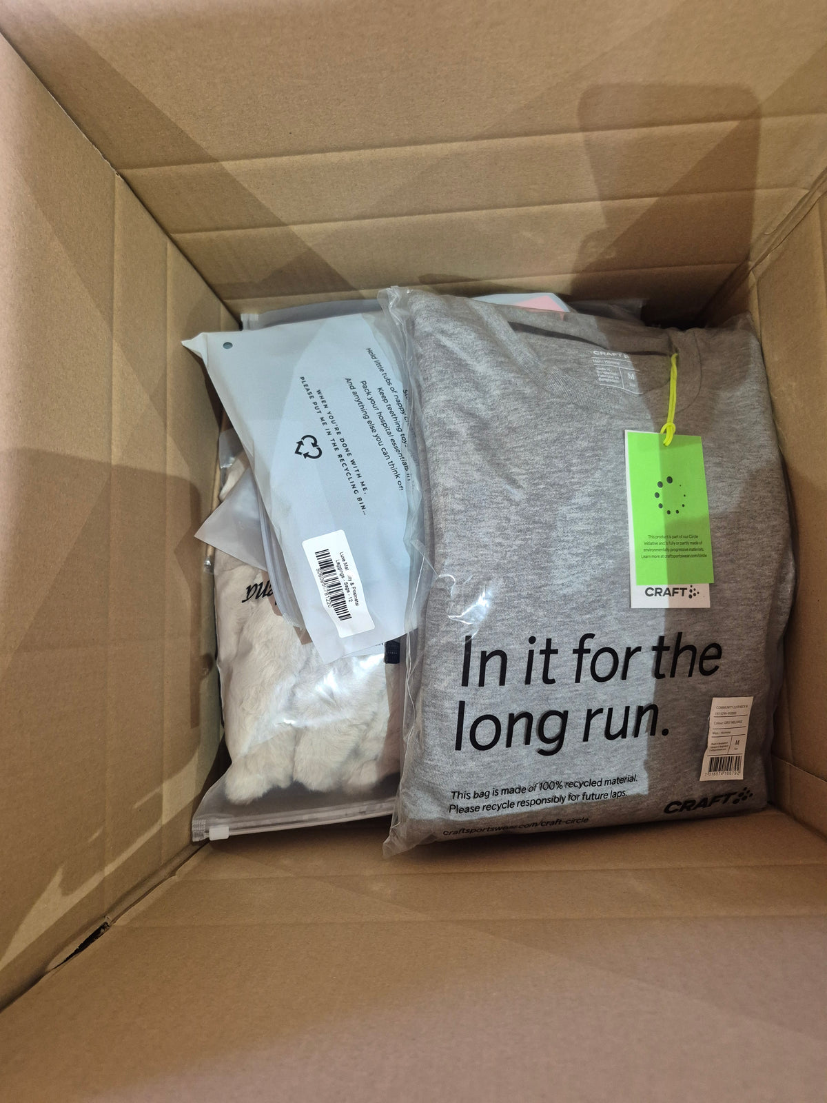 Fashion Box