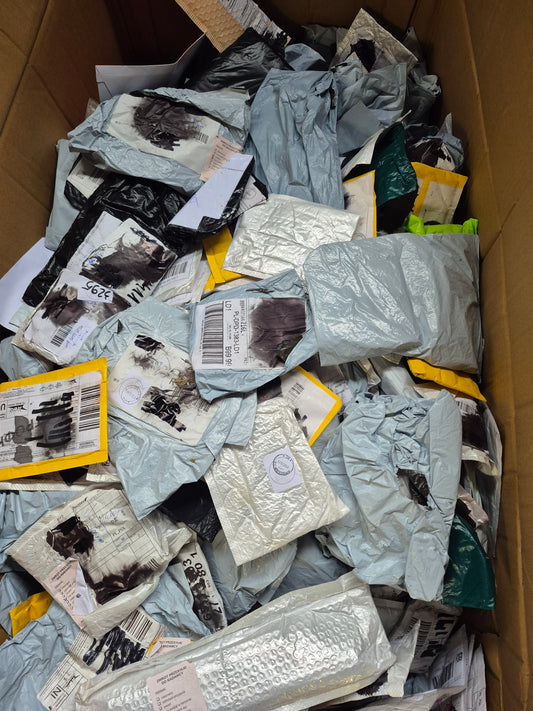 XXL Karton Mini Packs