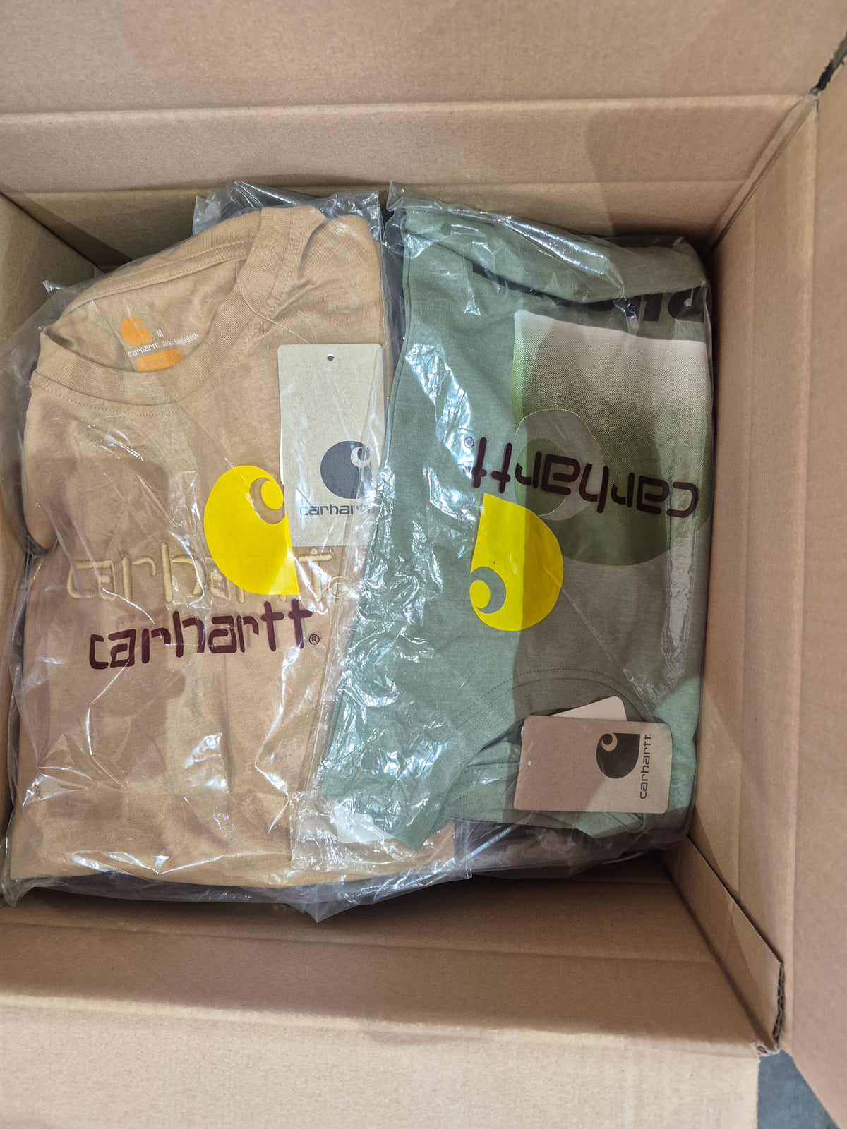 Fashion Box